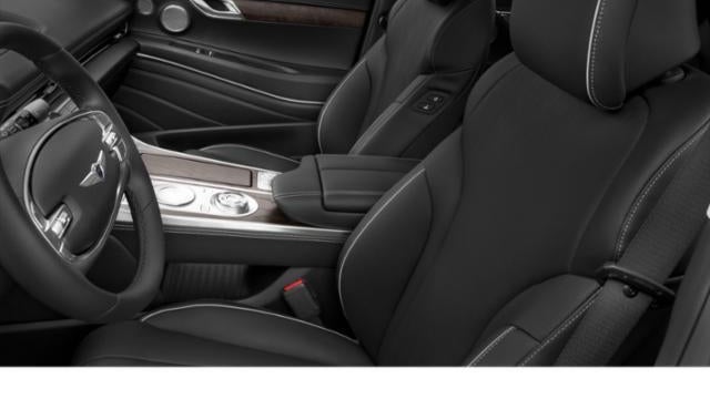 2023 Genesis GV80 2.5T
