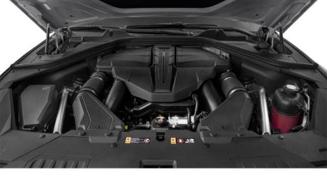 2023 Genesis GV80 2.5T