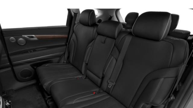 2023 Genesis GV80 2.5T