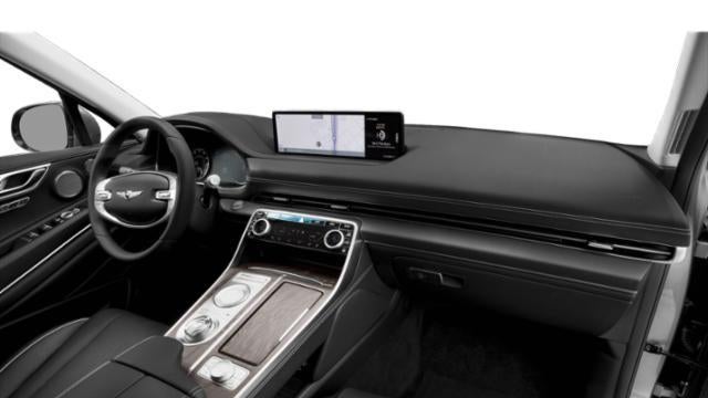 2023 Genesis GV80 2.5T