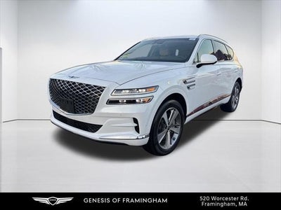 Photo of a 2023 Genesis GV80 AWD 2.5T 4DR SUV for sale