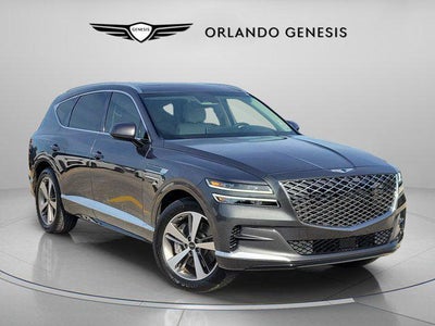Photo of a 2023 Genesis GV80 AWD 2.5T 4DR SUV for sale
