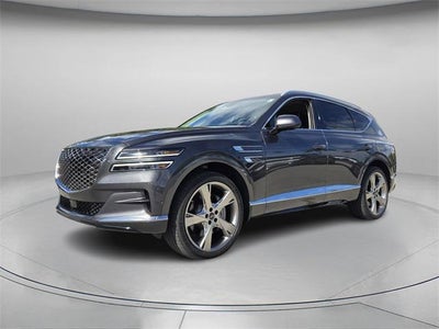 Photo of a 2023 Genesis GV80 AWD 2.5T 4DR SUV for sale