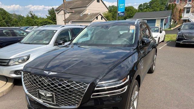 Preowned 2024 Genesis GV80 2.5T for Sale