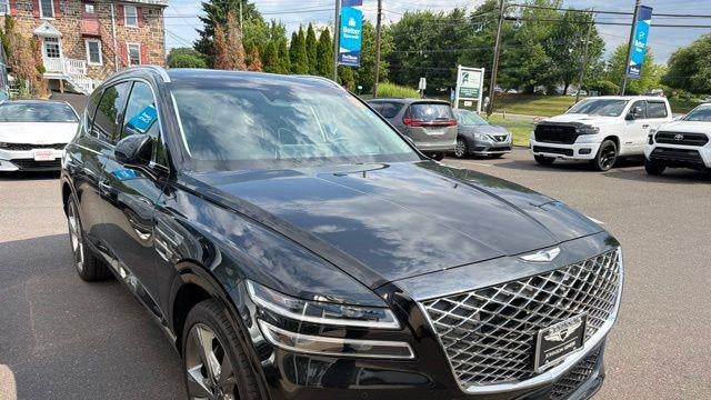 2024 Genesis GV80 2.5T