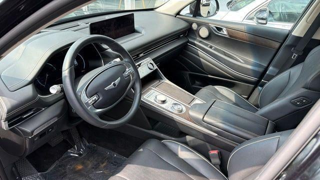 2024 Genesis GV80 2.5T