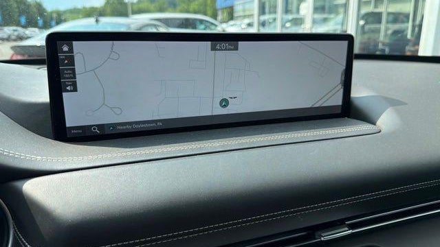 2024 Genesis GV80 2.5T