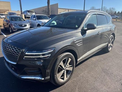 Photo of a 2024 Genesis GV80 AWD 2.5T 4DR SUV for sale