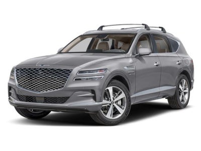 Photo of a 2024 Genesis GV80 AWD 2.5T 4DR SUV for sale