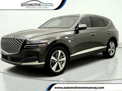 Photo of a 2024 Genesis GV80 AWD 2.5T 4DR SUV for sale