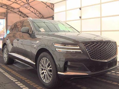 Photo of a 2024 Genesis GV80 AWD 2.5T 4DR SUV for sale