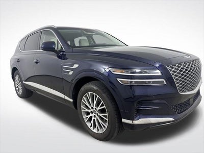 Photo of a 2024 Genesis GV80 AWD 2.5T 4DR SUV for sale