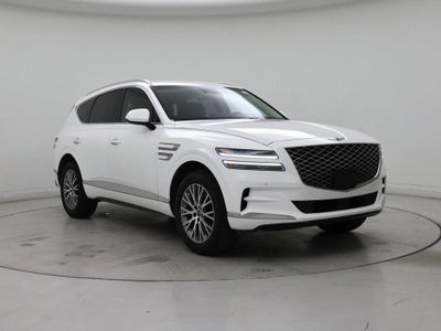 Photo of a 2024 Genesis GV80 AWD 2.5T 4DR SUV for sale