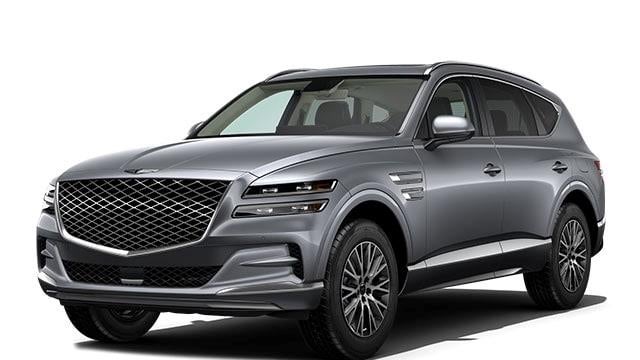 Preowned 2024 Genesis GV80 2.5T for Sale