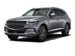 2024 GV80 Thumbnail 1