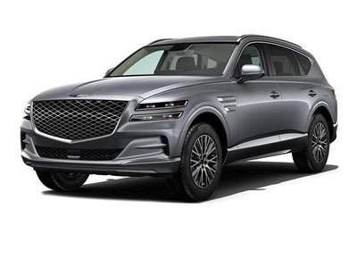 Photo of a 2024 Genesis GV80 AWD 2.5T 4DR SUV for sale