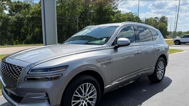 2024 Genesis GV80 2.5T