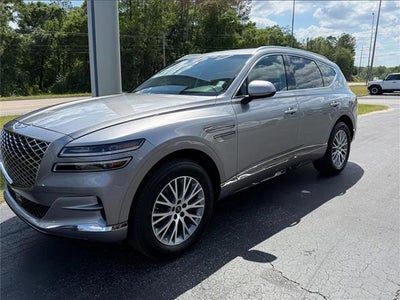 Photo of a 2024 Genesis GV80 AWD 2.5T 4DR SUV for sale
