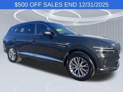 Photo of a 2024 Genesis GV80 AWD 2.5T 4DR SUV for sale