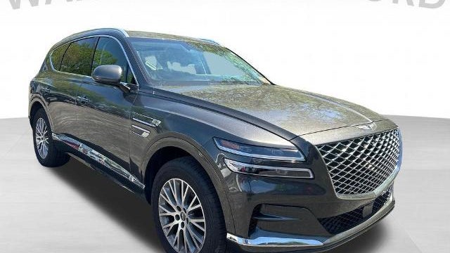 Preowned 2024 Genesis GV80 2.5T for Sale