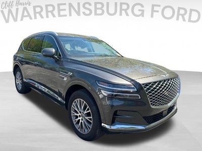 Photo of a 2024 Genesis GV80 AWD 2.5T 4DR SUV for sale