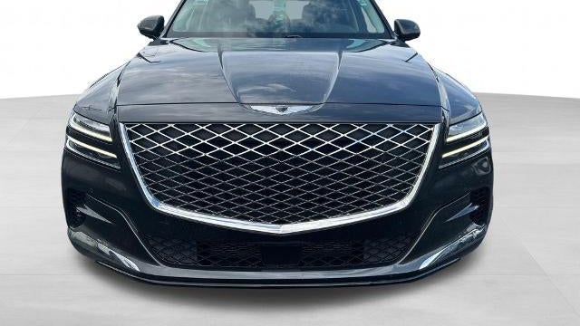 2024 Genesis GV80 2.5T