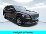 2024 GV80 Thumbnail 9