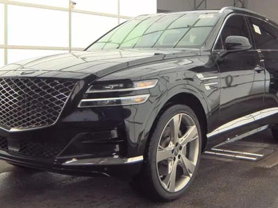 Photo of a 2024 Genesis GV80 AWD 2.5T 4DR SUV for sale