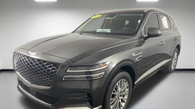 Preowned 2024 Genesis GV80 2.5T for Sale