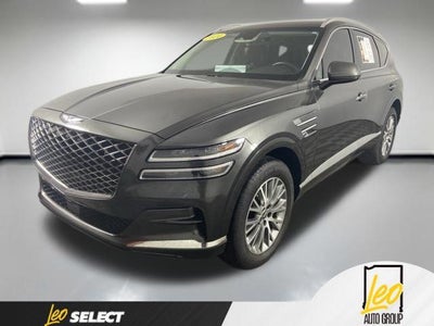 Photo of a 2024 Genesis GV80 AWD 2.5T 4DR SUV for sale