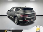 2024 GV80 Thumbnail 4