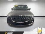 2024 GV80 Thumbnail 10