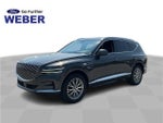2024 GV80 Thumbnail 1