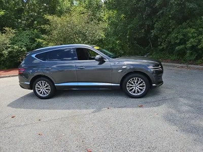 Photo of a 2024 Genesis GV80 AWD 2.5T 4DR SUV for sale