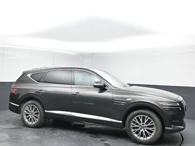 Photo of a 2024 Genesis GV80 AWD 2.5T 4DR SUV for sale