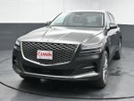 2024 GV80 Thumbnail 3