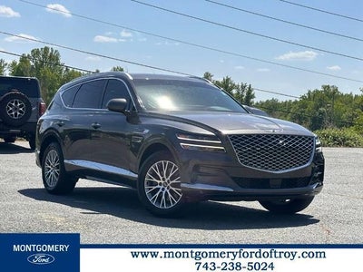 Photo of a 2024 Genesis GV80 AWD 2.5T 4DR SUV for sale