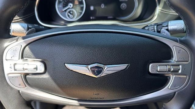 2024 Genesis GV80 2.5T