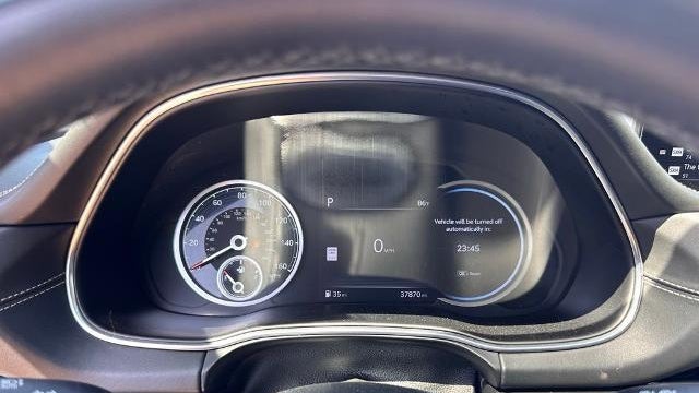 2024 Genesis GV80 2.5T