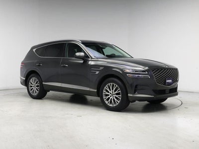 Photo of a 2024 Genesis GV80 AWD 2.5T 4DR SUV for sale