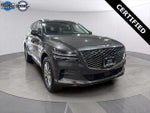 2024 GV80 Thumbnail 1