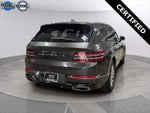 2024 GV80 Thumbnail 3