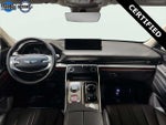 2024 GV80 Thumbnail 9