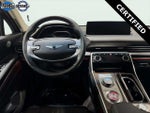 2024 GV80 Thumbnail 10
