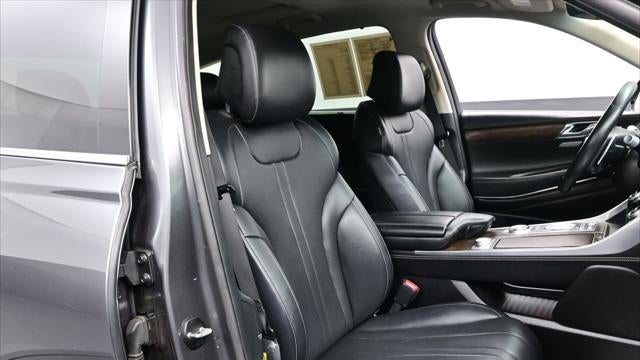 2021 Genesis GV80 2.5T