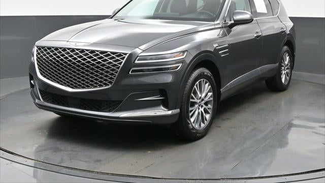Preowned 2021 Genesis GV80 2.5T for Sale