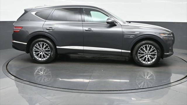 2021 Genesis GV80 2.5T