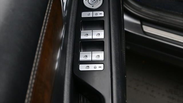 2021 Genesis GV80 2.5T