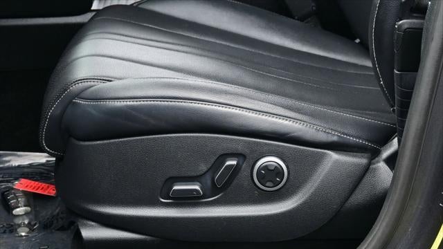 2021 Genesis GV80 2.5T