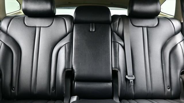 2021 Genesis GV80 2.5T
